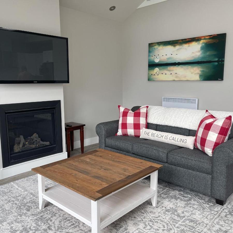 Port Renfrew Oceanfront Retreat Villa Eksteriør billede